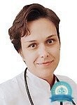 Мирная Светлана Сергеевна