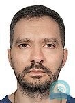 Кожанов Андрей Сергеевич
