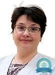 Петухова Евгения Владимировна