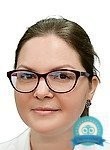 Матюхина Ольга Олеговна