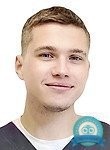 Мешков Вадим Александрович