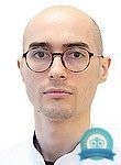 Залялов Ильяс Фаязидович