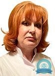 Аксёнова Ирина Николаевна