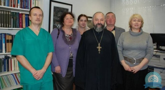 Медицинский центр Доктора Наминова