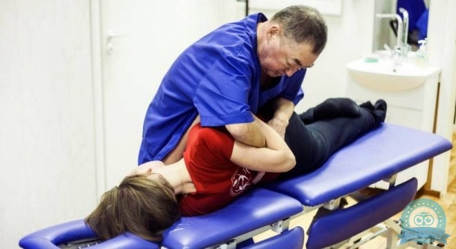 Медицинский центр Доктора Наминова