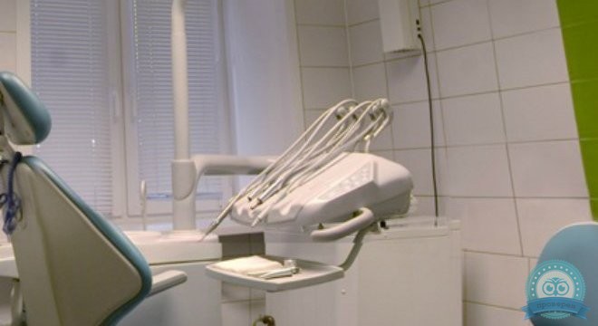 Клиника современной стоматологии Марины Машенской