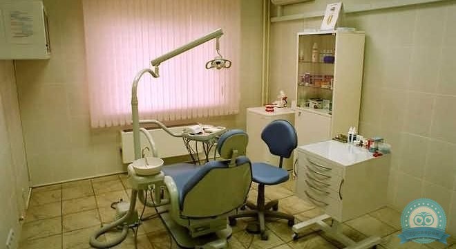 Стоматология на Таганке