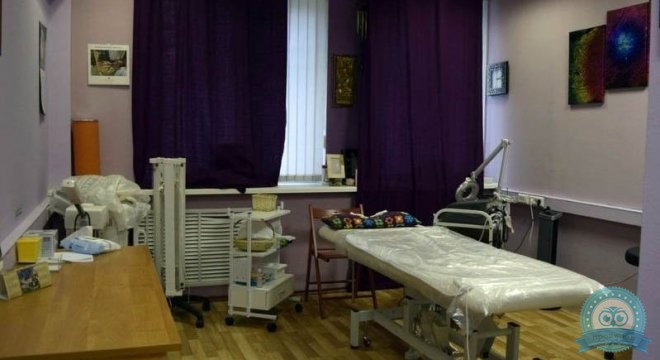 Клиника восстановительной медицины Алтай