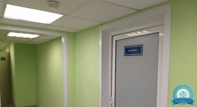 Наркологическая клиника Результат