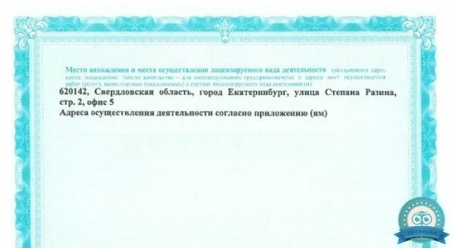 Клиника микрохирургии глаза доктора Игнатьева
