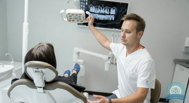Sense clinic