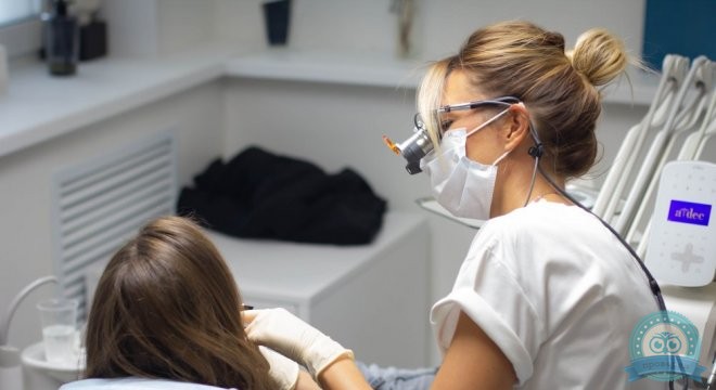 Sense clinic