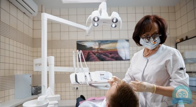 Sense clinic