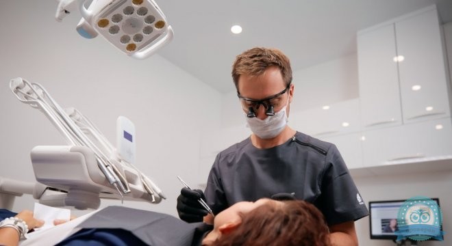 Sense clinic