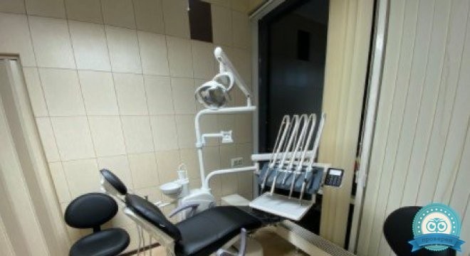 Стоматологическая клиника Shamov.Clinic