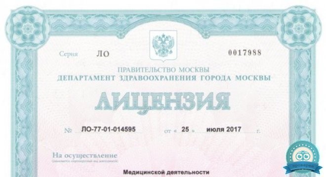 Стоматологическая клиника Shamov.Clinic