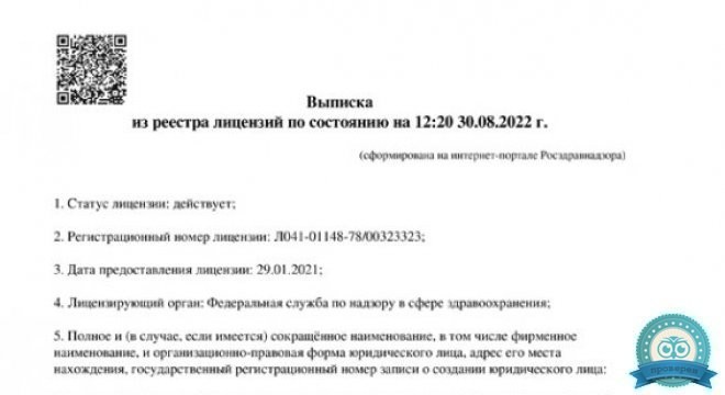 Приоритет диагностика