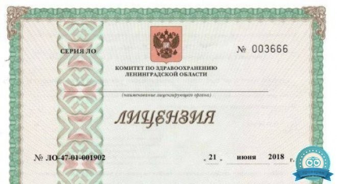 Центр семейной медицины Клиника Карелия