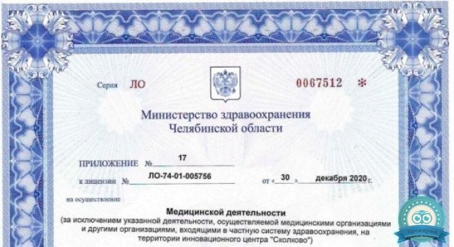 Инвитро на Котовского