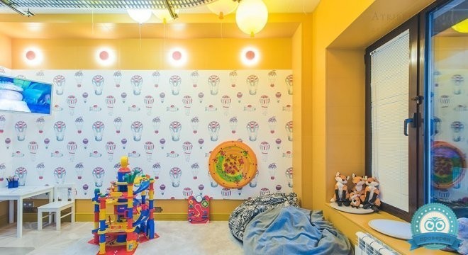 Стоматология Atribeaute KIDS (Атрибьют кидс)