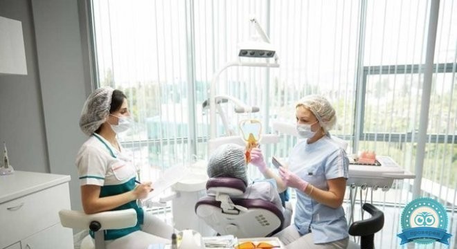 Медицинский центр Баланс Здоровья