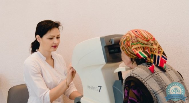 РИА-Медоптик на Достоевского