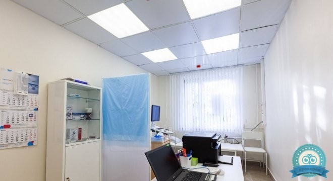 Медицинская клиника МедиСав