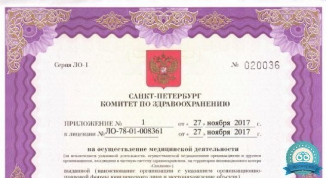 Стоматология Пандент на Савушкина