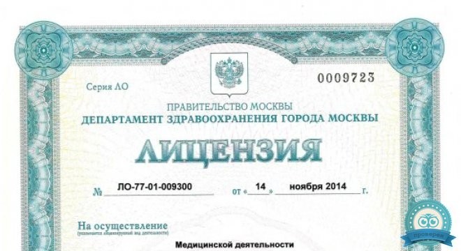 Гранатт Dental Group (Гранатт Дентал групп)