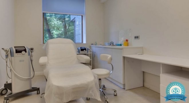 Melsytech Clinics (ранее Центр врачебной практики)