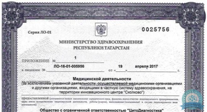 Медицинский центр Medclinic (Медклиник) на Фучика