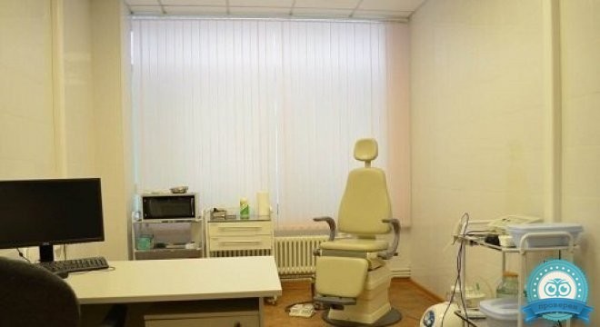Клиника иммунологии и аллергологии Три И