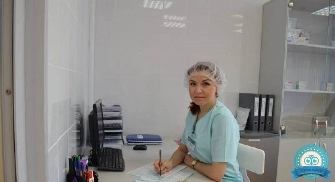 Клиника иммунологии и аллергологии Три И