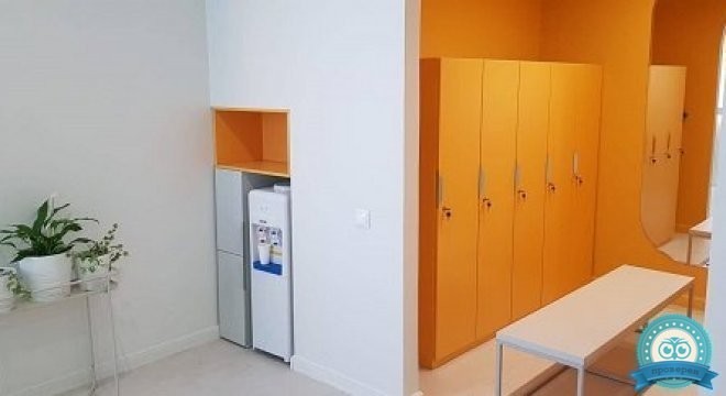 Клиника иммунологии и аллергологии Три И