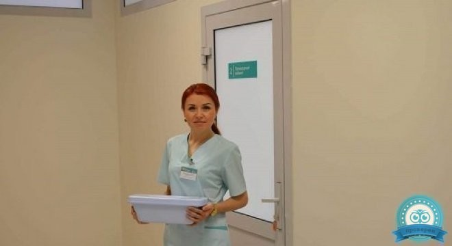Клиника иммунологии и аллергологии Три И