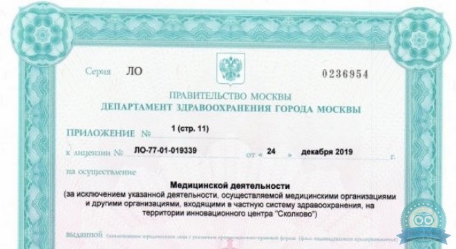 Поликлиника №2 им. Семашко