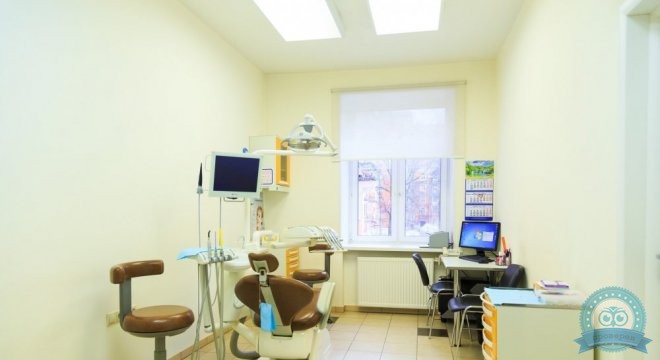 Поликлиника на улице Строителей