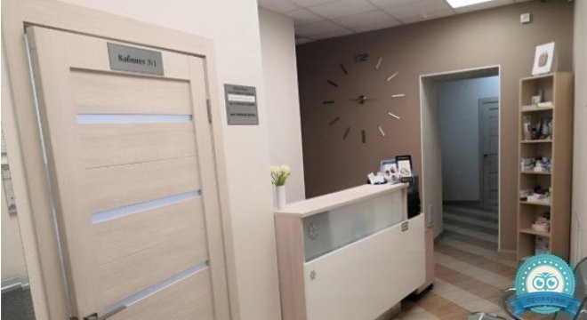 Центр Немецкой Стоматологии