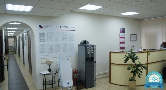 Инновационный сосудистый центр