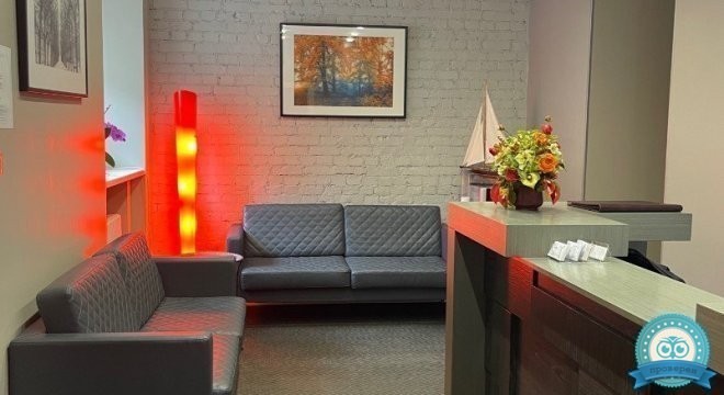 Стоматология на Страстном