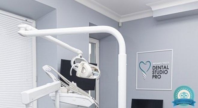 Dental Studio Pro