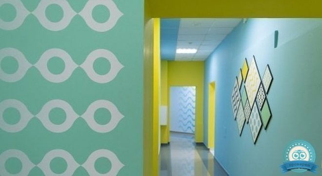 Профессорская Плюс на Восточной. Центр лечения заболеваний сетчатки глаза