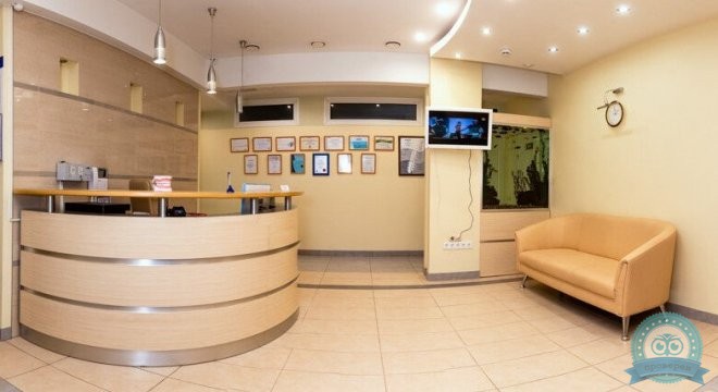 Elite Denta (Элит Дента)