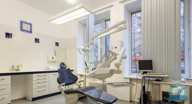 Elite Denta (Элит Дента)