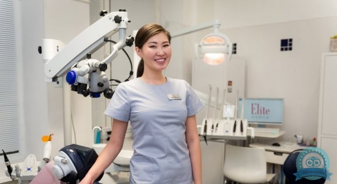 Elite Denta (Элит Дента)