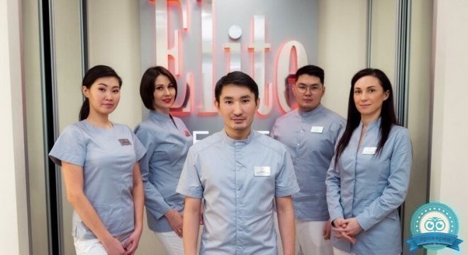 Elite Denta (Элит Дента)