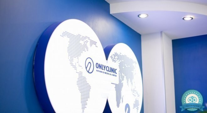 Онли клиник