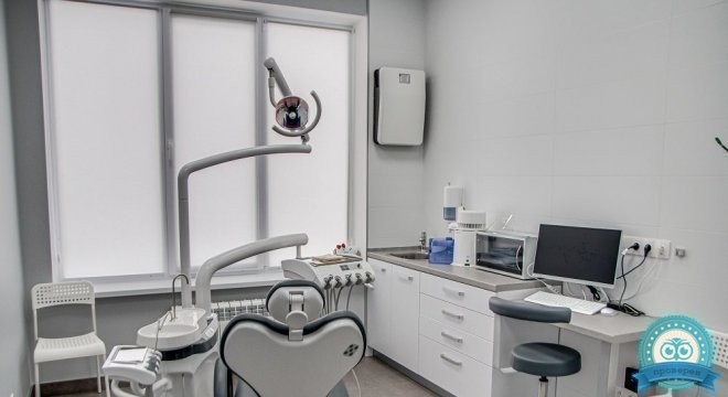 Стоматология Дентгард