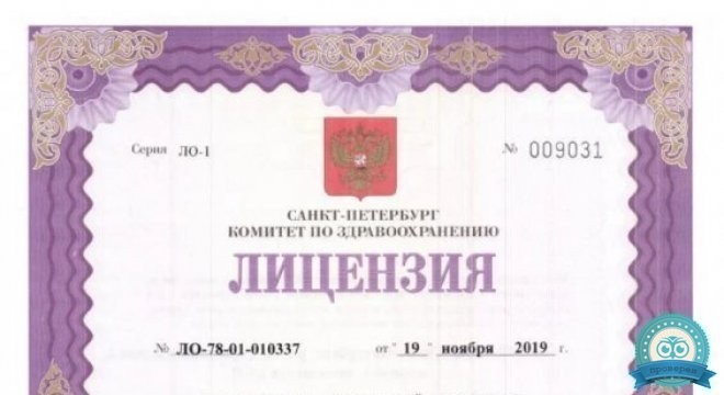 Университетская Стоматология на Торжковской