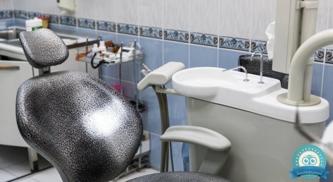 ИмплантТайм на Серпуховской